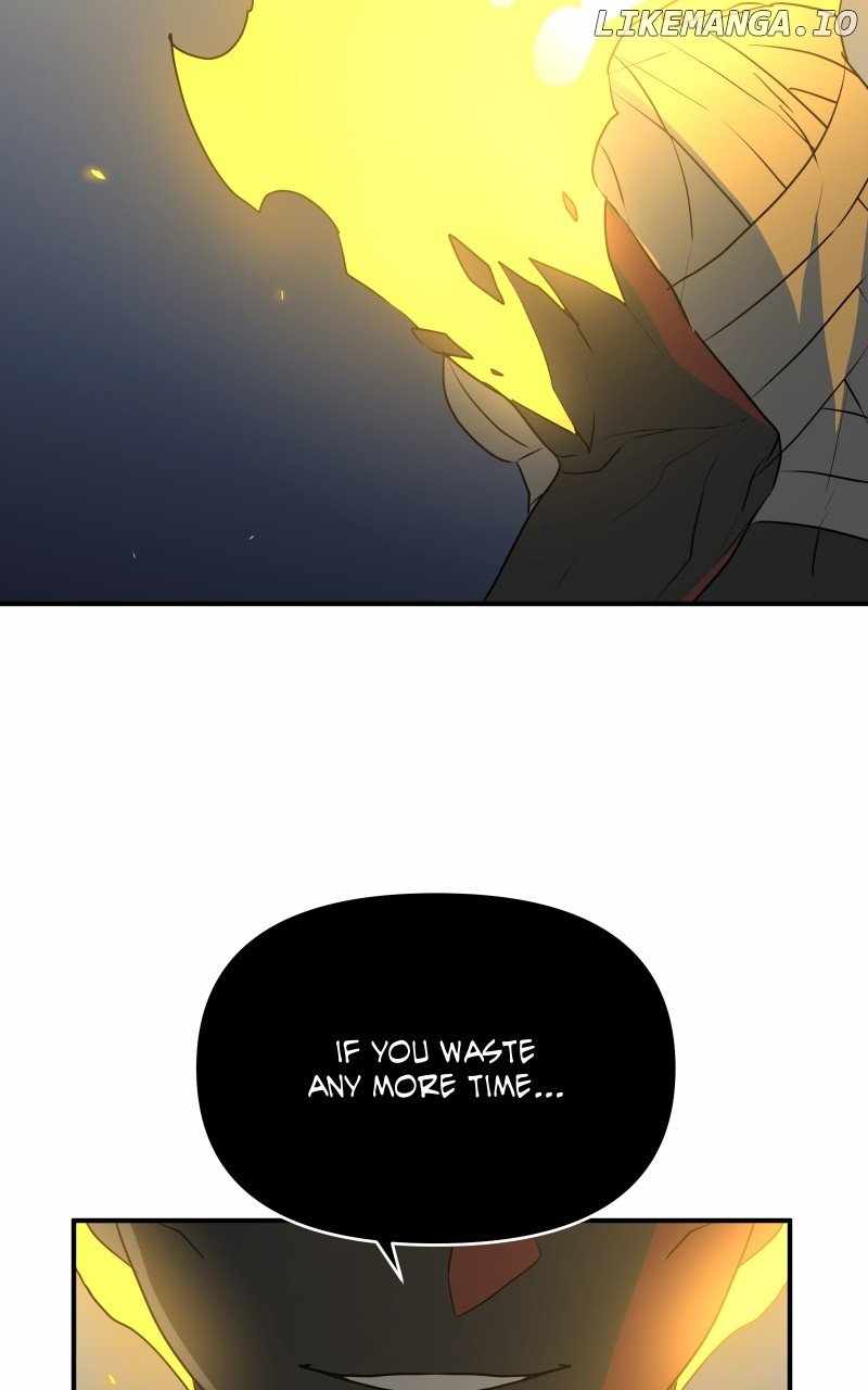 The One Who Parried Death Chapter 43 71